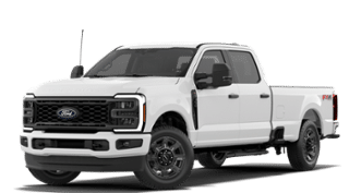 2027 Ford Super Duty® External Image 1